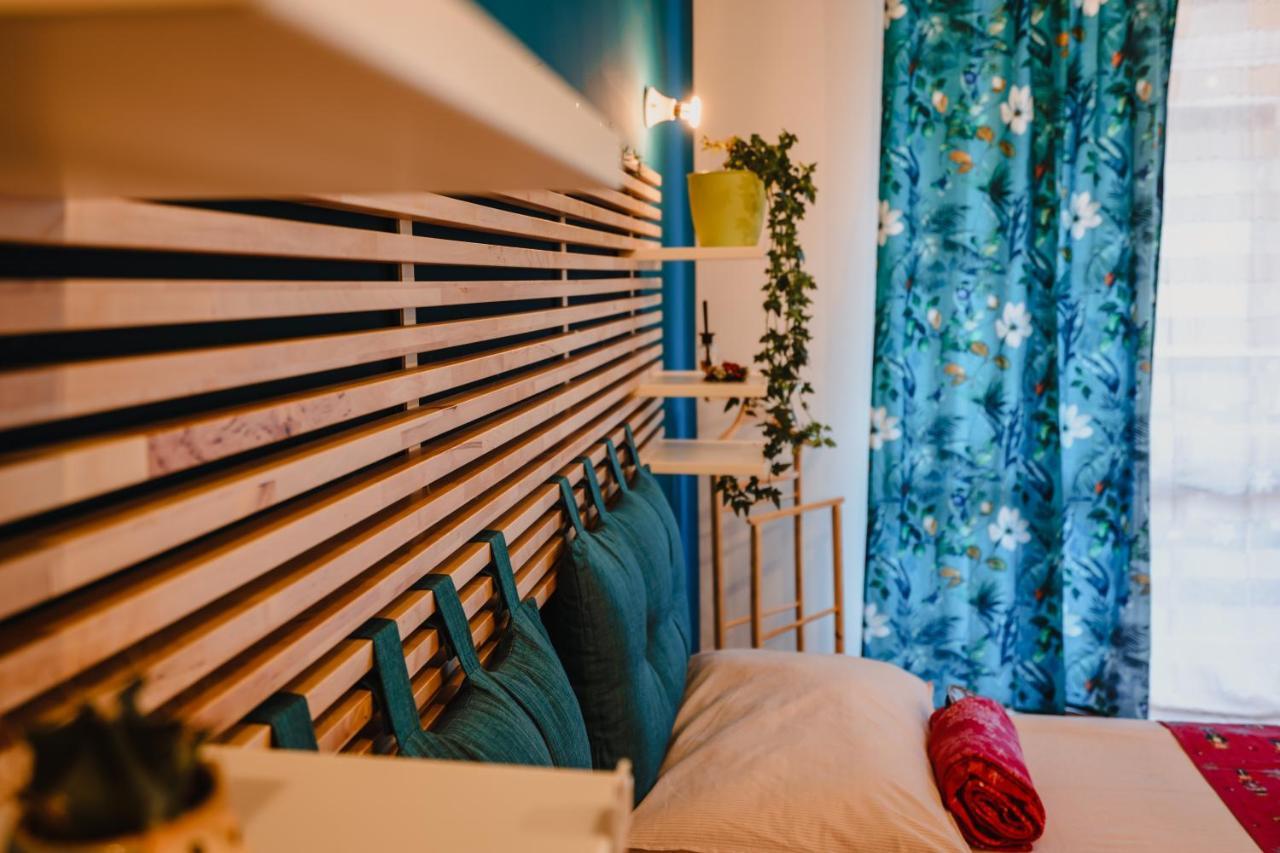 Floradora Apartment Торино Екстериор снимка