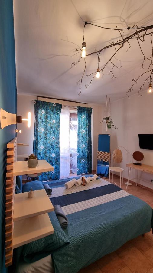 Floradora Apartment Торино Екстериор снимка
